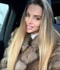 Darina Dating-Website russische Frau Russland Bekanntschaften alleinstehenden Leuten  31 Jahre